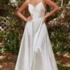 Long Formal Dress BD104W By Ladivine 2 Long Formal Dress BD104W By Ladivine -SIMPLY DRESS SALE bd104W
